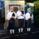 Andreas andersson, Jörgen Düberg, Fredrik Dolk