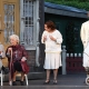 Fredrik Dolk, Eva Rydberg, Mia Poppe