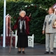 Mia Poppe, Eva Rydberg, Fredrik Dolk