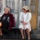 Eva Rydberg, Mia Poppe