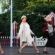 Anna Norberg, Mia Poppe, Eva Rydberg