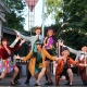 Ensemble, Birgitta Rydberg
