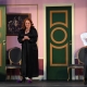 Johanna Wilson, Sussie Eriksson och Ola Forssmed
