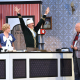 Birgitta Rydberg, Adde Malmberg, Fredrik Dolk mfl