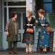Ewa Roos, Johanna Wilson &  Lotta Thorell