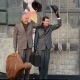 Från vänster: Thomas Petersson & Robert Rydberg