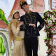 Mia Poppe & Robert Rydberg