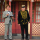 Kalle Rydberg & Anders Aldgård