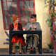 Eva Rydberg & Per Andersson