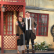 Mia Poppe & Robert Rydberg
