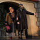 Mia Poppe & Robert Rydberg