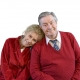 Eva Rydberg och Allan Svensson