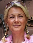 Åsa Lundin